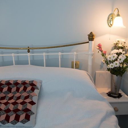 5 Chapel Street Bed And Breakfast Cambridge Zewnętrze zdjęcie