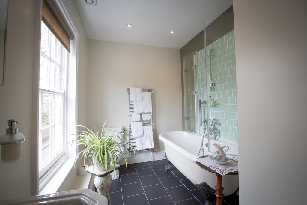 5 Chapel Street Bed And Breakfast Cambridge Zewnętrze zdjęcie