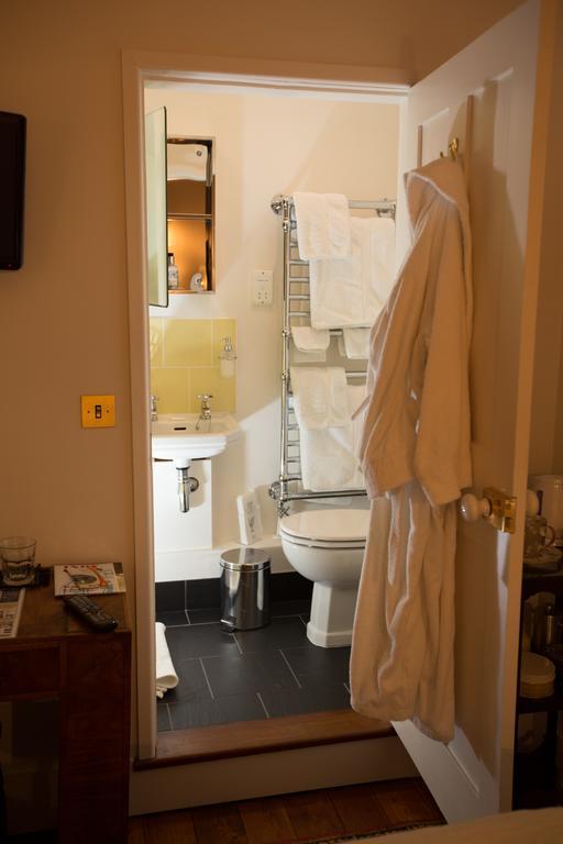 5 Chapel Street Bed And Breakfast Cambridge Zewnętrze zdjęcie