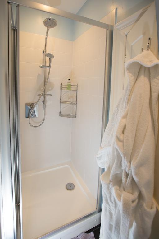 5 Chapel Street Bed And Breakfast Cambridge Zewnętrze zdjęcie