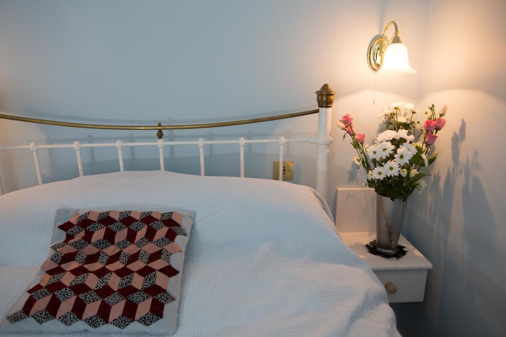 5 Chapel Street Bed And Breakfast Cambridge Zewnętrze zdjęcie