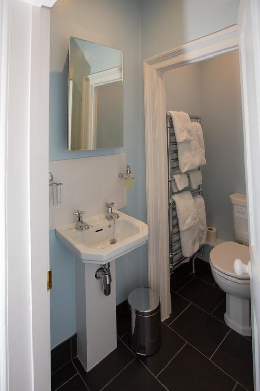 5 Chapel Street Bed And Breakfast Cambridge Zewnętrze zdjęcie