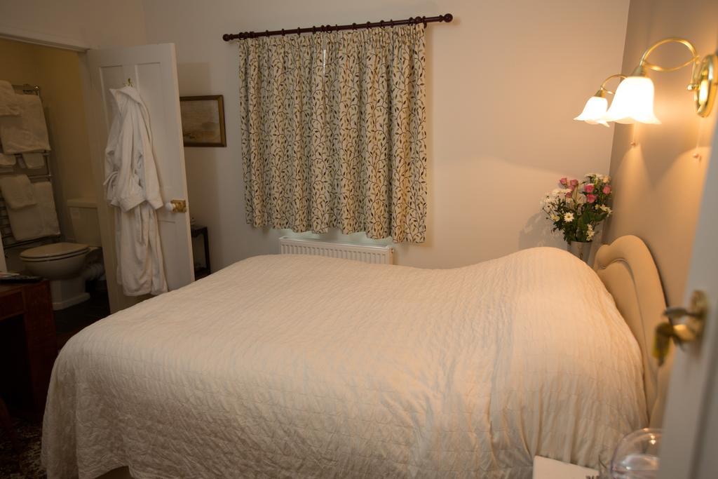 5 Chapel Street Bed And Breakfast Cambridge Zewnętrze zdjęcie