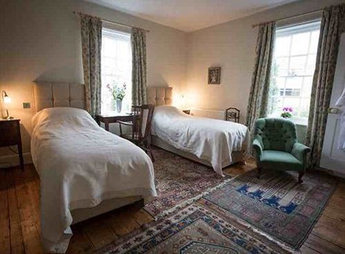 5 Chapel Street Bed And Breakfast Cambridge Zewnętrze zdjęcie