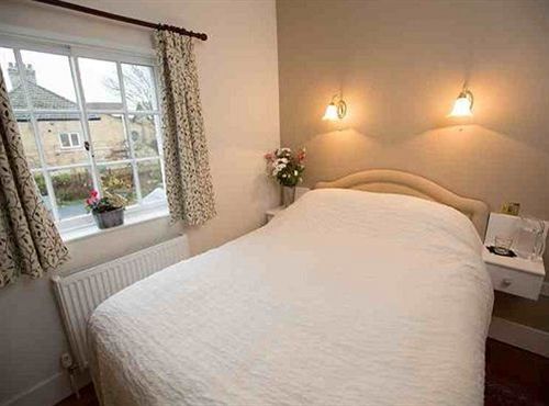 5 Chapel Street Bed And Breakfast Cambridge Zewnętrze zdjęcie