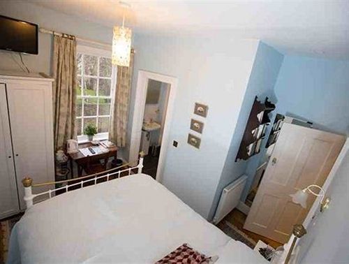 5 Chapel Street Bed And Breakfast Cambridge Zewnętrze zdjęcie