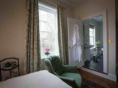 5 Chapel Street Bed And Breakfast Cambridge Zewnętrze zdjęcie