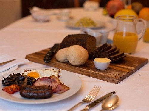 5 Chapel Street Bed And Breakfast Cambridge Zewnętrze zdjęcie